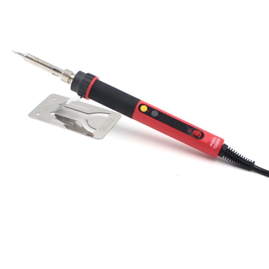 E60W Electric Soldering Iron Digital Adjustable Thermostat Hand Tools Welding Station