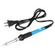 Digital Soldering Iron Pen Welding Solder Wire Tips Temperature Adjustable Set