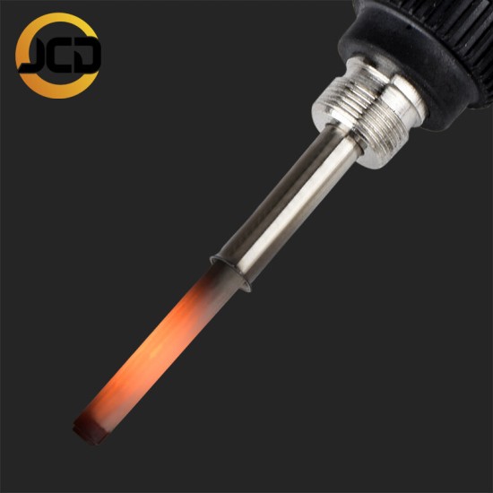 Adjustable Temperature Electric Soldering Iron Heater 220V 110V 60W Ceramic Internal Heating Element for 908 Solder Iron