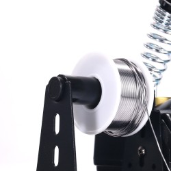 927-IV 2 Clips Soldering Iron with Optional Magnifier Lamp Digital Display Electric Soldering iron Kit Set Soldering Station 927-IV 2 Clips Soldering Iron with Optional Magnifier Lamp Digital Display Electric Soldering iron Kit Set Soldering Station