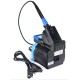 936A-II 220-240V Anti-static Soldering Station High Power Desoldering Station Adjustable Temperature Soldering Iron