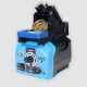 936A-II 220-240V Anti-static Soldering Station High Power Desoldering Station Adjustable Temperature Soldering Iron