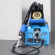 936A-II 220-240V Anti-static Soldering Station High Power Desoldering Station Adjustable Temperature Soldering Iron