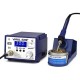 939D+ 110V 220V 75W High Power Iron Soldering Station Adjustable Temperature Soldering Iron Rework Electric Soldering Iron