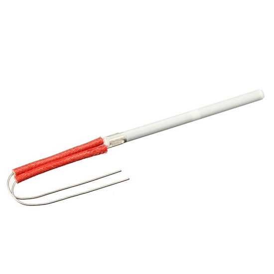 110V/220V Heating Element for 908+ Electric Iron Thermostat Soldering Station