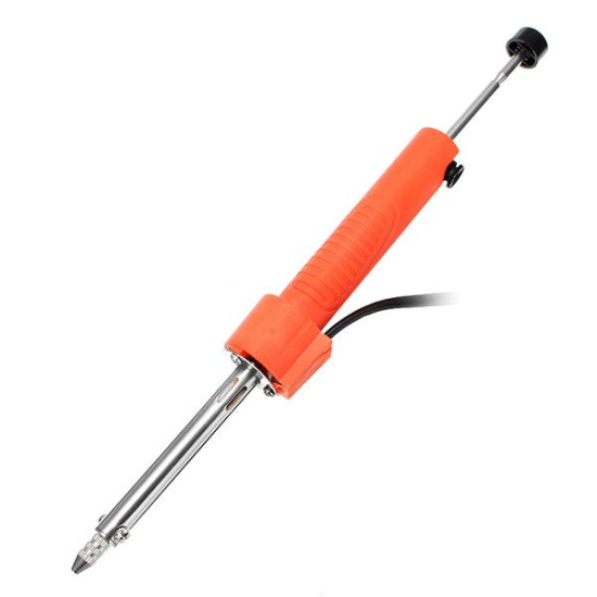 220V 30W Electric Vacuum Solder Sucker Desoldering Pump Iron Welding Tool