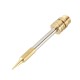 30W Soldering Iron Tip 510 Interface Wireless Charging Soldering Iron Tip Welding Tools Soldering Rework Accessories