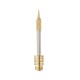 30W Soldering Iron Tip 510 Interface Wireless Charging Soldering Iron Tip Welding Tools Soldering Rework Accessories