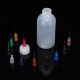 30mL 50mL Rosin Flux Alcohol Soldering Solder Liquid Contain Bottle Paste with 11 Needles