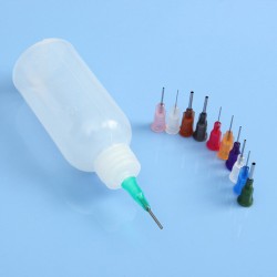 50ml Empty E-liquid Plastic Rosin Flux Bottles For Dispenser Rosin Solder Flux Paste 50ml Empty E-liquid Plastic Rosin Flux Bottles For Dispenser Rosin Solder Flux Paste