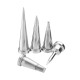 5pcs WELLER Tips Soldering Iron Tips Universal Lead Free Round LTB LTK LT1S LTO LT1L LTBB LTA