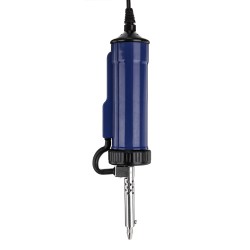 Automatic Tin Suction Device Dual-use Electric Iron Gun Electric Heating Tin Suction Pump Electronic Dismantling Repair Tool Automatic Tin Suction Device Dual-use Electric Iron Gun Electric Heating Tin Suction Pump Electronic Dismantling Repair Tool