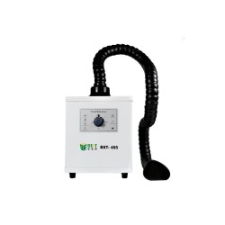 BEST-495 filter Exhaust Industrial Purifying Instrument Soldering Smoke Fume Extractor for Separating Machine BEST-495 filter Exhaust Industrial Purifying Instrument Soldering Smoke Fume Extractor for Separating Machine
