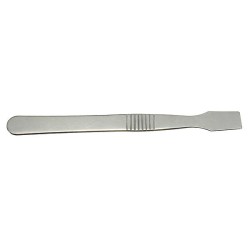 BGA Spreader Scraper Silver Thermal Grease Paste Compound Scraper BGA Spreader Scraper Silver Thermal Grease Paste Compound Scraper