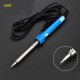 Electric Soldering Iron External Hot Soldering Tool Set 30 40 60W Repair Welding Pen