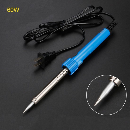Electric Soldering Iron External Hot Soldering Tool Set 30 40 60W Repair Welding Pen