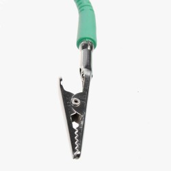 AS-611 Anti-Static Wrist Strap ESD Safe Hand Ring AS-611 Anti-Static Wrist Strap ESD Safe Hand Ring