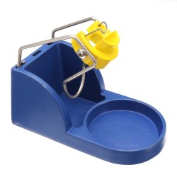 Soldering Iron Stand Welding Holder for FX951 T12 Soldering Station Handle Soldering Iron Stand Welding Holder for FX951 T12 Soldering Station Handle