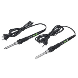 56Pcs 60W Adjustable Temperature Electric Welding Solder Iron Tool 56Pcs 60W Adjustable Temperature Electric Welding Solder Iron Tool
