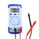 60W EU Plug 220V 110V adjustable temperature Soldering Iron kit With Multimeter Desoldeirng Pump Welding Tool Soldering Tools