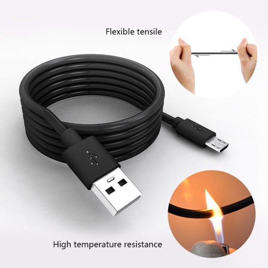 8W Soldering Iron 5V USB Charging Adjustable Temperature Electric Soldering Iron Kit with Soldering Stand Solderng Wire