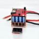 DIY 5.4V 400F LED Portable Capacitor Spot Welder Set Semi-automatic Welding Tools 0.25mm 18650 Battery Pack DIY 5.4V 400F LED Portable Capacitor Spot Welder Set Semi-automatic Welding Tools 0.25mm 18650 Battery Pack