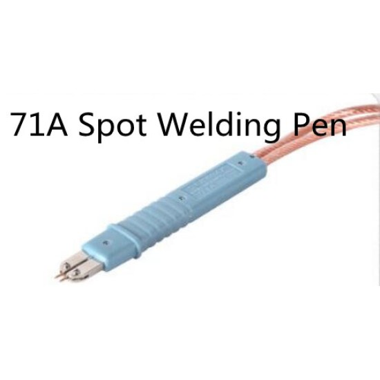 788S-PRO 110V/220V Spot Welding Machine Batteries Nickel Strip Connection Battery Spot Welder Battery Charging with 70B/71A/71B Spot Welding Pen