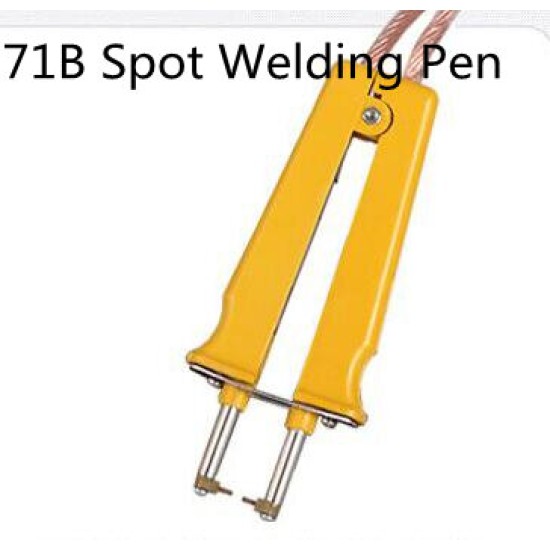 788S-PRO 110V/220V Spot Welding Machine Batteries Nickel Strip Connection Battery Spot Welder Battery Charging with 70B/71A/71B Spot Welding Pen