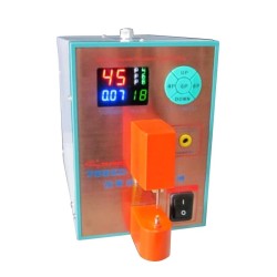 796SD Spot Welder Intelligent Precision Pulse Spot Welding Machine Pin For Stainless Steel Butt Welding Without Table 796SD Spot Welder Intelligent Precision Pulse Spot Welding Machine Pin For Stainless Steel Butt Welding Without Table