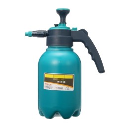 Portable 2.0L Chemical Sprayer Pump Pressure Garden Spray Bottle Handheld Sprayer Tool Portable 2.0L Chemical Sprayer Pump Pressure Garden Spray Bottle Handheld Sprayer Tool