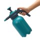 Portable 2.0L Chemical Sprayer Pump Pressure Garden Spray Bottle Handheld Sprayer Tool