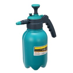 Portable 2.0L Chemical Sprayer Pump Pressure Garden Spray Bottle Handheld Sprayer Tool Portable 2.0L Chemical Sprayer Pump Pressure Garden Spray Bottle Handheld Sprayer Tool