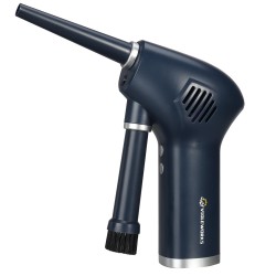 45000RPM Cordless Air Duster Air Blower High Pressure Cleaner for Computer Car Cleaning Tool 45000RPM Cordless Air Duster Air Blower High Pressure Cleaner for Computer Car Cleaning Tool