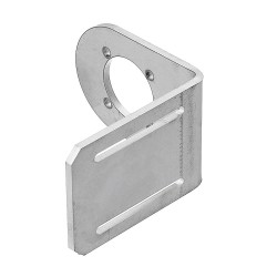 Planetary Gearbox Motor Nema 17 PG Motor Stepper Motor Mounting Bracket L Motor Bracket Planetary Gearbox Motor Nema 17 PG Motor Stepper Motor Mounting Bracket L Motor Bracket