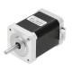 1.8°42 Hybrid Stepper Motor Two Phase 60mm 7.3kg.cm 1.7A Step Motor