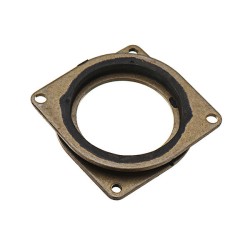 Shock Absorber Stepper Vibration Damper for Nema23 Stepper Motor Shock Absorber Stepper Vibration Damper for Nema23 Stepper Motor
