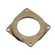 Shock Absorber Stepper Vibration Damper for Nema23 Stepper Motor