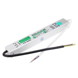 100-240V LED Driver Power Supply Transformer Power Supply Driver Led Light Waterproof IP67 100-240V LED Driver Power Supply Transformer Power Supply Driver Led Light Waterproof IP67