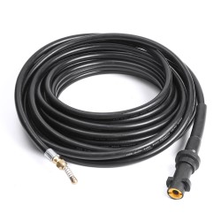 10M 18MPa Drain Sewer Pipe Cleaning Hose Jet Nozzle For Karcher K2-K7 Pressure Washer 10M 18MPa Drain Sewer Pipe Cleaning Hose Jet Nozzle For Karcher K2-K7 Pressure Washer