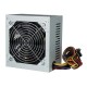 12V 550W Gaming PC Power Supply Unit Quiet Fan CPU ATX 4-Pin PCI-E SATA PC Computer