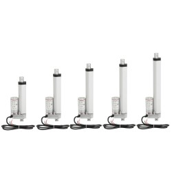 1500N 12V 4/6/8/10/12/14/16/18 inch Linear Actuator Adjustable Actuator Tor Opener Linear Actuator Motor 1500N 12V 4/6/8/10/12/14/16/18 inch Linear Actuator Adjustable Actuator Tor Opener Linear Actuator Motor