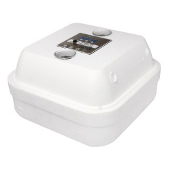 36 Eggs Foam Family Incubator Digital Chicken Duck Poultry Hatcher Tray Egg Incubator Tool 36 Eggs Foam Family Incubator Digital Chicken Duck Poultry Hatcher Tray Egg Incubator Tool