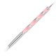 5 X 2 Way Ball Styluses Dotting Tools Silicone Color Shaper Brushes Pen for Polymer Clay Pottery