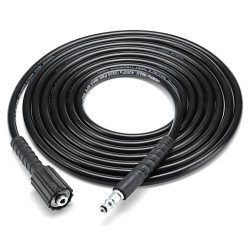 5M High Pressure Water Cleaner Washer Hose for BLACK & DECKER 50991 TITAN TTB669PRW 5M High Pressure Water Cleaner Washer Hose for BLACK & DECKER 50991 TITAN TTB669PRW