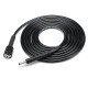 5M High Pressure Water Cleaner Washer Hose for BLACK & DECKER 50991 TITAN TTB669PRW