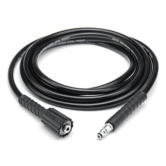 5M High Pressure Water Cleaner Washer Hose for BLACK & DECKER 50991 TITAN TTB669PRW