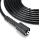 5M High Pressure Water Cleaner Washer Hose for BLACK & DECKER 50991 TITAN TTB669PRW