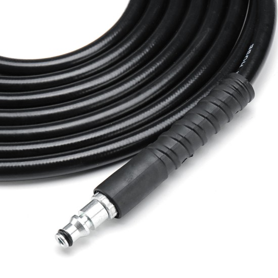 5M High Pressure Water Cleaner Washer Hose for BLACK & DECKER 50991 TITAN TTB669PRW