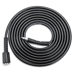 5M High Pressure Water Cleaner Washer Hose for BLACK & DECKER 50991 TITAN TTB669PRW 5M High Pressure Water Cleaner Washer Hose for BLACK & DECKER 50991 TITAN TTB669PRW