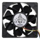 7500RPM Cooling Fan 4-pin Connector Replacement For Antminer Bitmain S7 S9